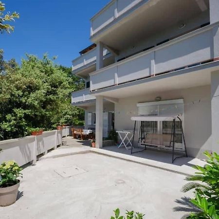 Apartmani 'Mirijana Gabric' A3 Lopar Zewnętrze zdjęcie