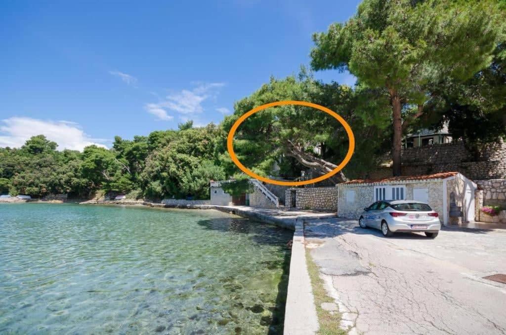Apartmani 'Mirijana Gabric' A3 Lopar Zewnętrze zdjęcie