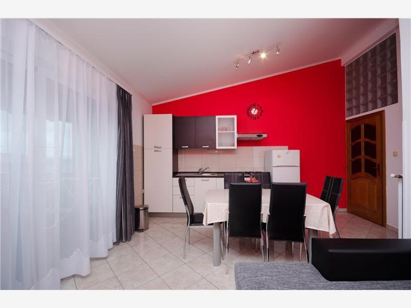 Apartmani 'Mirijana Gabric' A3 Lopar Zewnętrze zdjęcie