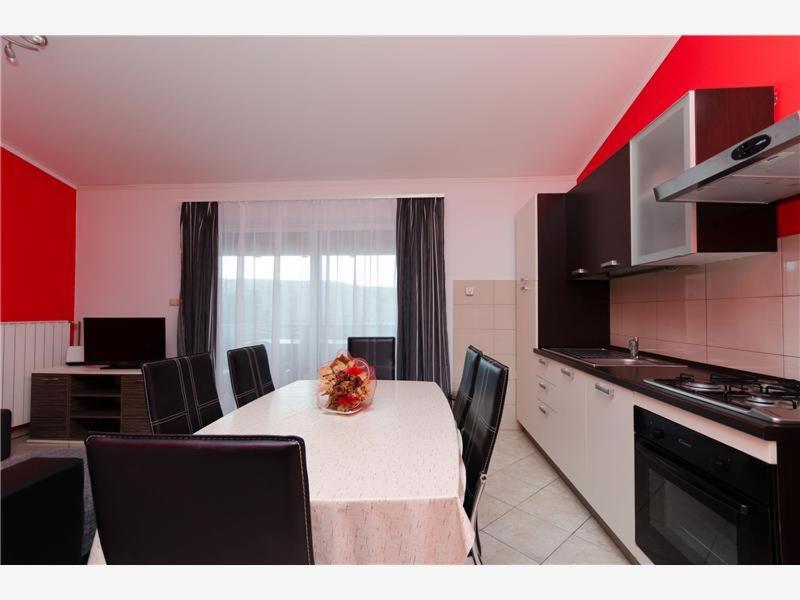 Apartmani 'Mirijana Gabric' A3 Lopar Zewnętrze zdjęcie