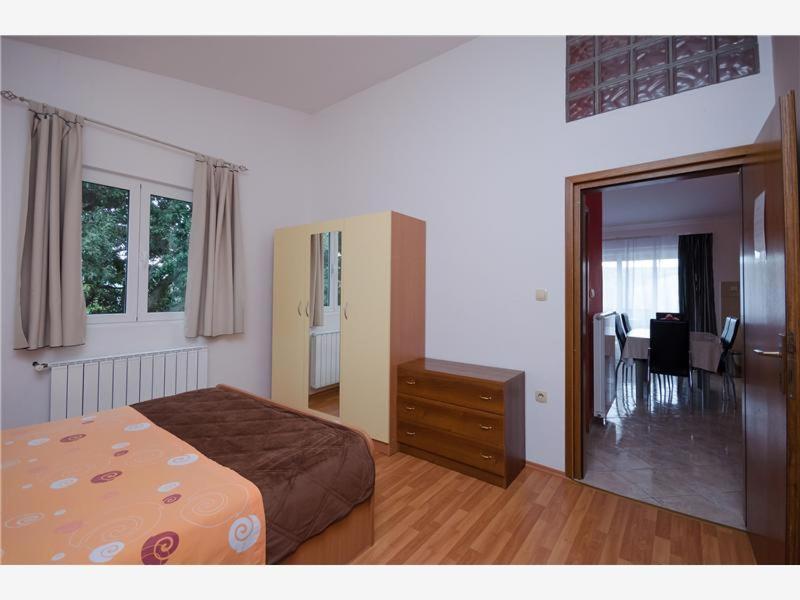Apartmani 'Mirijana Gabric' A3 Lopar Zewnętrze zdjęcie