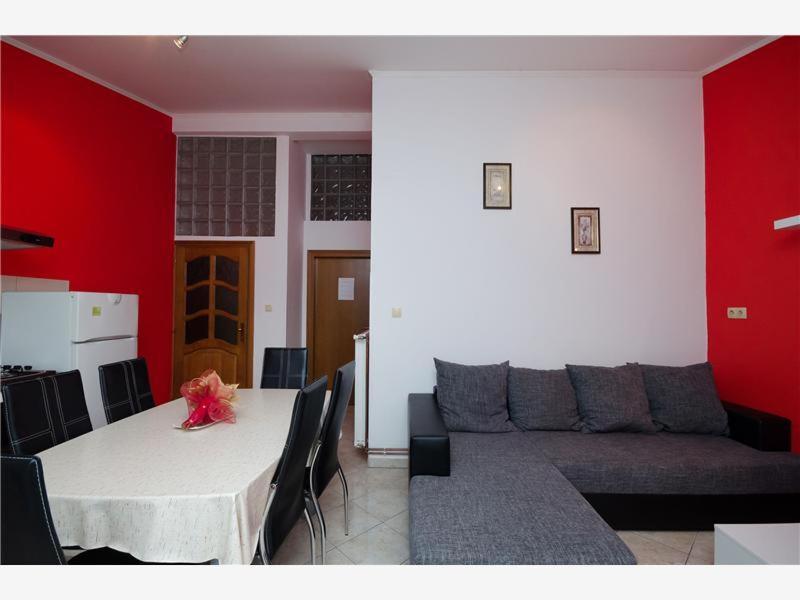 Apartmani 'Mirijana Gabric' A3 Lopar Zewnętrze zdjęcie